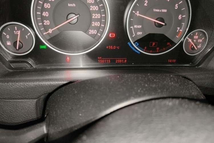 Used BMW 3 Series GT 2017 320i Sport Edition
