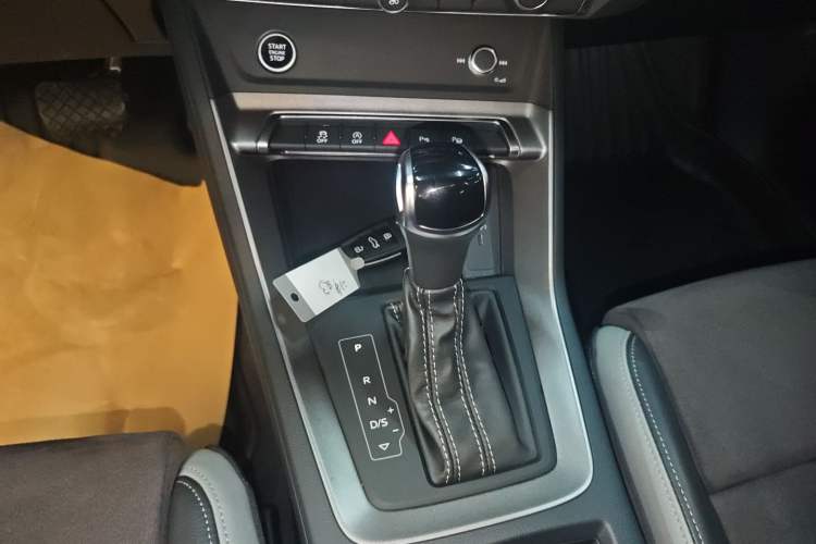 Used Audi Q3 2023 35 TFSI Fashion Dynamic Model (1.5T)