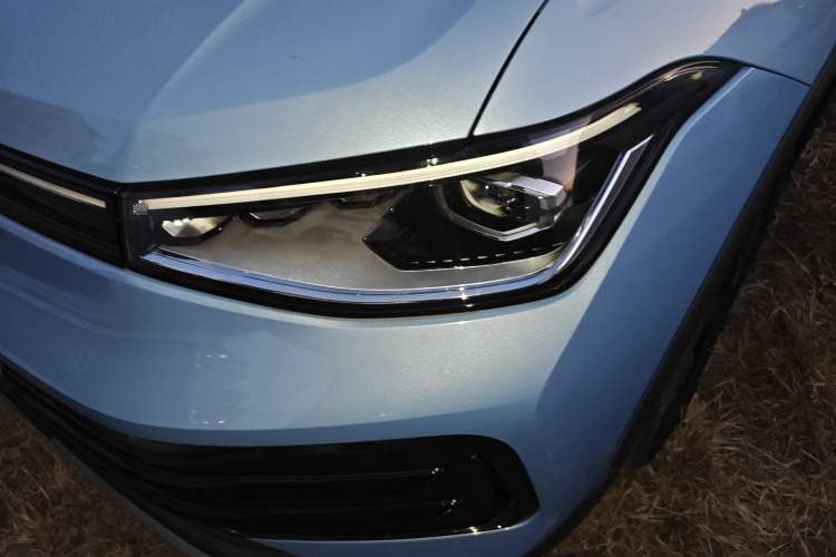 Used Volkswagen Tharu 2025 NewRui 300TSI Prestige Edition