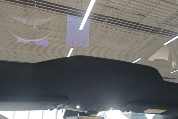 Used Nio EC6 2024 75 kWh