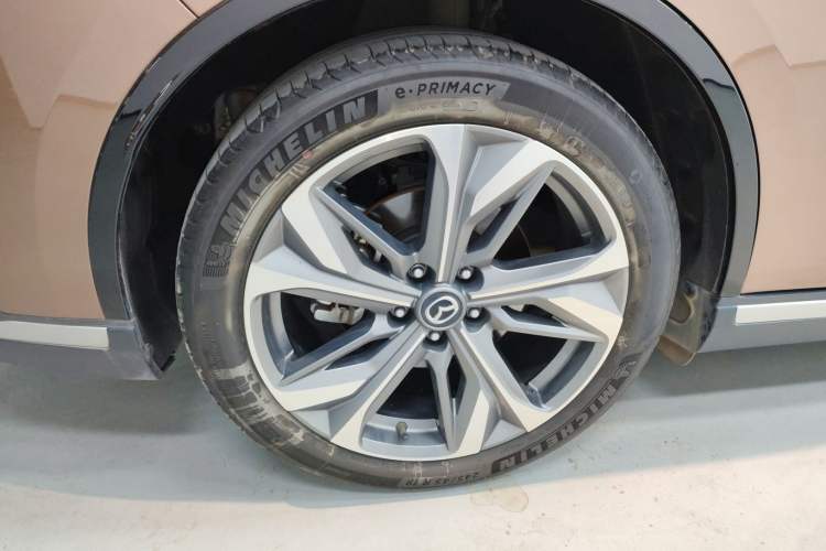 Used Mazda EZ-6 2024 Range-Extended 200 Luxury Edition