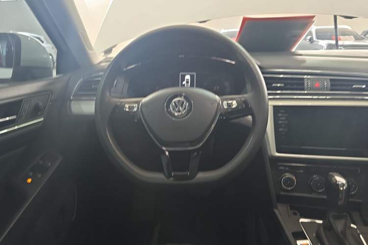 Used Volkswagen Lamando 2021 230TSI DSG Fashion Edition
