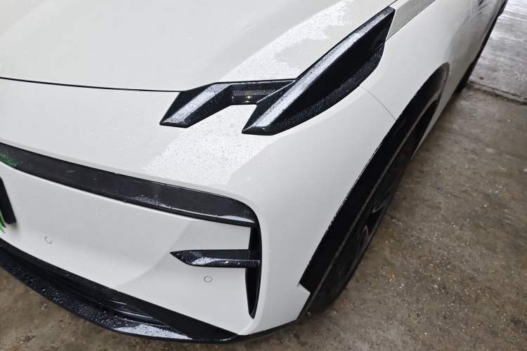 Used Zeekr X 2023 Rear-Drive ME Version 5 Seats