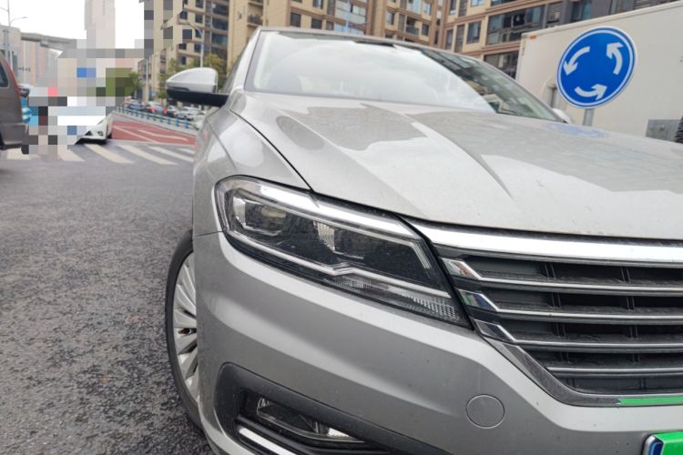 Used Volkswagen Lavida 2018 280TSI DSG Comfort Edition China V Standard
