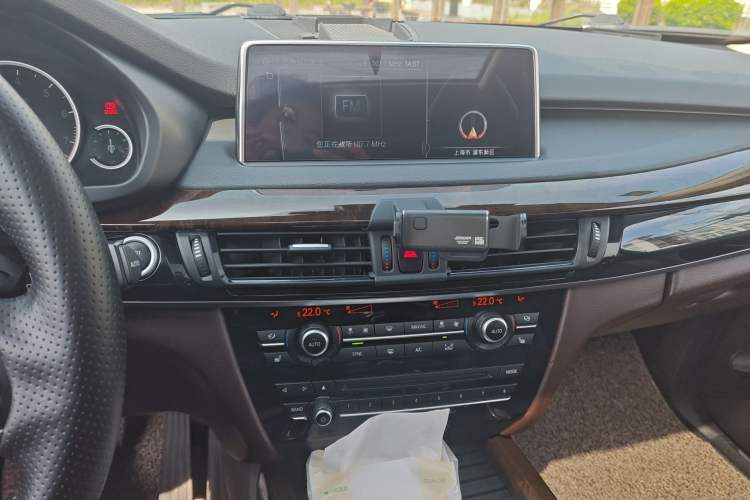 Used BMW X5 2017 xDrive35i Elegant Edition
