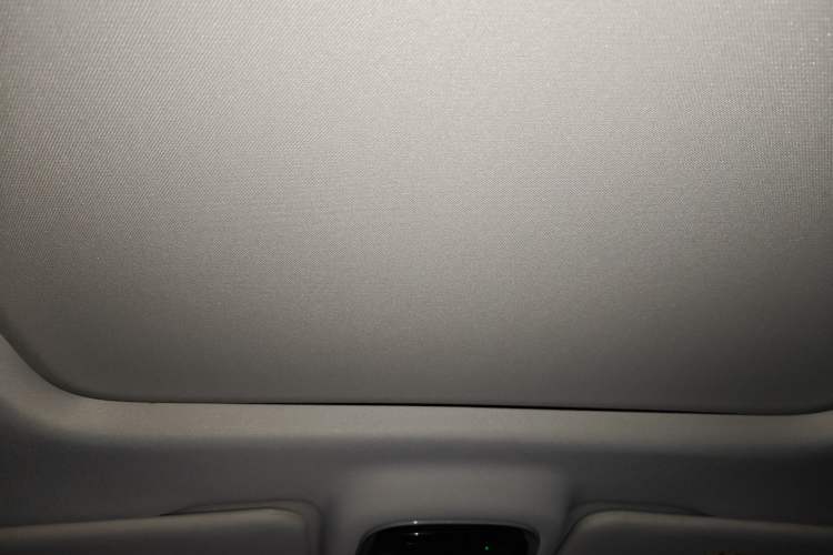 Used Chery Fengyun T9 2024 120 Long-Range Comfort Version 7-Seater Lithium-Ion Battery