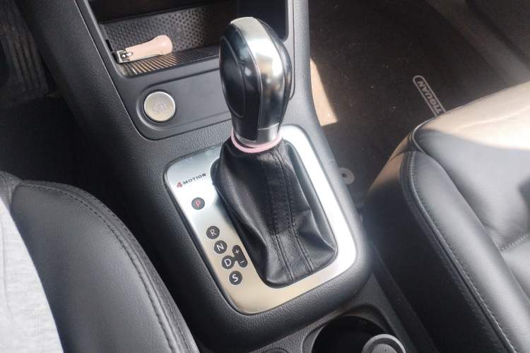 Used Volkswagen Tiguan 2012 2.0 TSI Automatic All-Wheel Drive Elite Edition