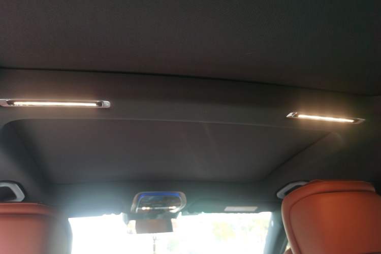 Used Mercedes-Benz S-Class 2021 S 450 L 4MATIC Headliner