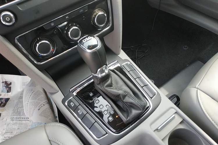 Used Skoda Superb 2013 1.4 TSI DSG Prestige Edition