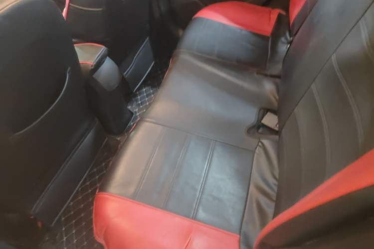 Used Kia Forte 2019 1.6L Automatic Fashion Edition China VI Standard