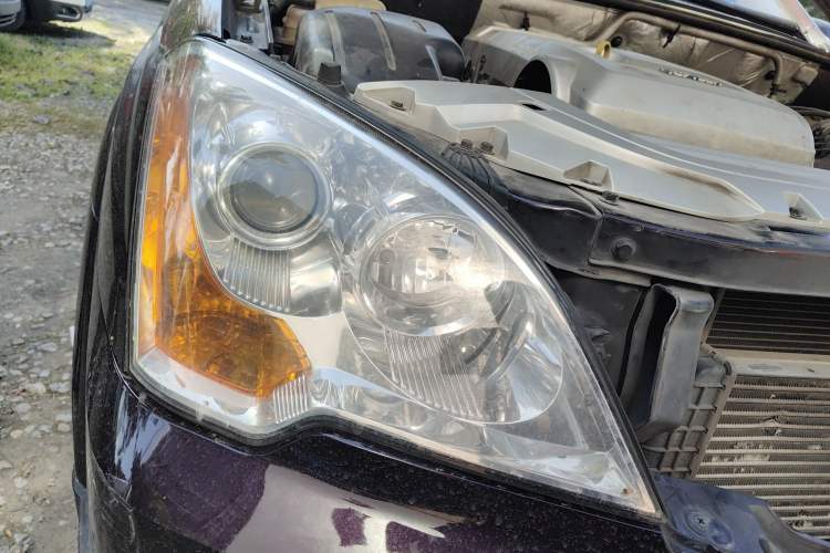 Used Roewe W5 2013 1.8T 2WD Automatic Xingyu Edition
