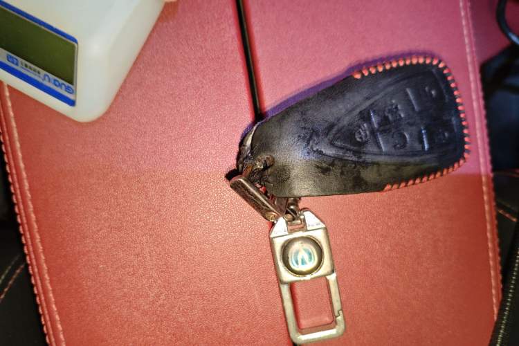 Used Changan CS75 PLUS 2020 2.0T Automatic Flagship Edition
