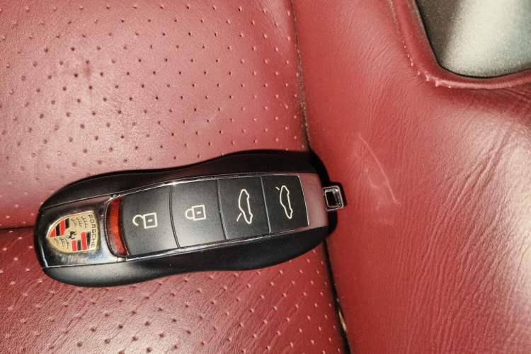 Used Porsche 718 2022 Boxster 2.0T