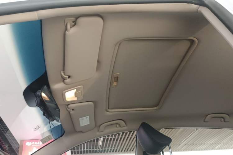 Used Baojun 560 2016 1.5T Manual Luxury Model