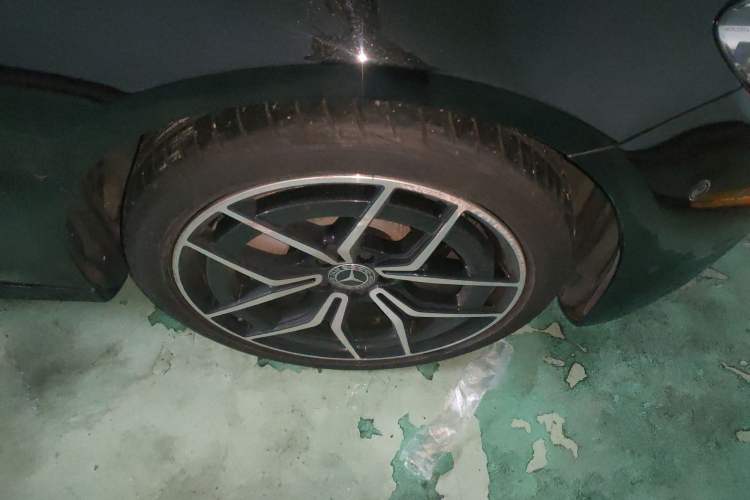 Used Mercedes-Benz E-Class (Import) 2020 E 300 Sport Edition