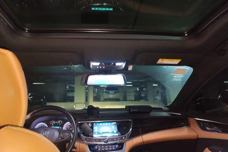 Used Buick LaCrosse 2016 20T Elite Edition
