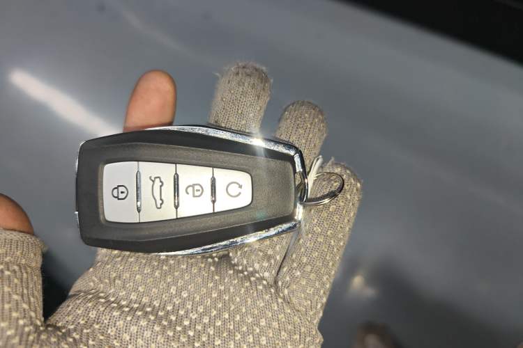 Used Geely Auto Emgrand X7 Sport 2023 Boyue COOL 1.5TD ZhiZun Edition