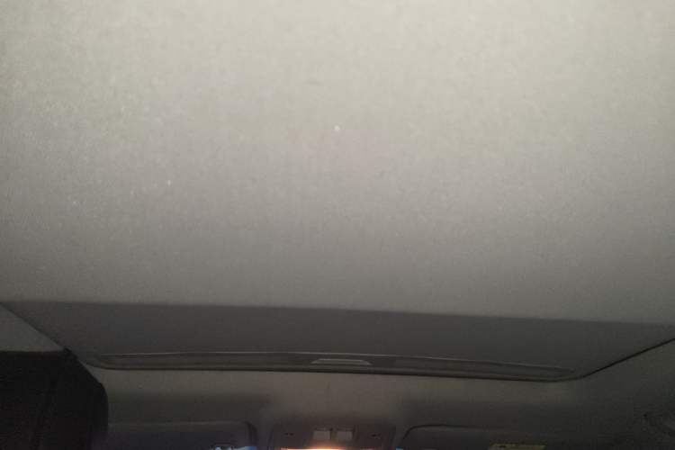 Used Chevrolet Cruze 2017 1.5L Automatic Pioneer Sunroof Edition