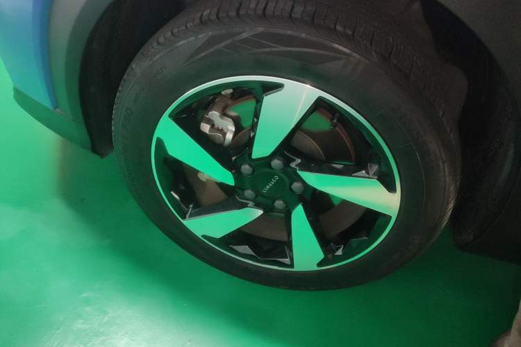 Used Lynk & Co 06 2020 1.5T JinPro model