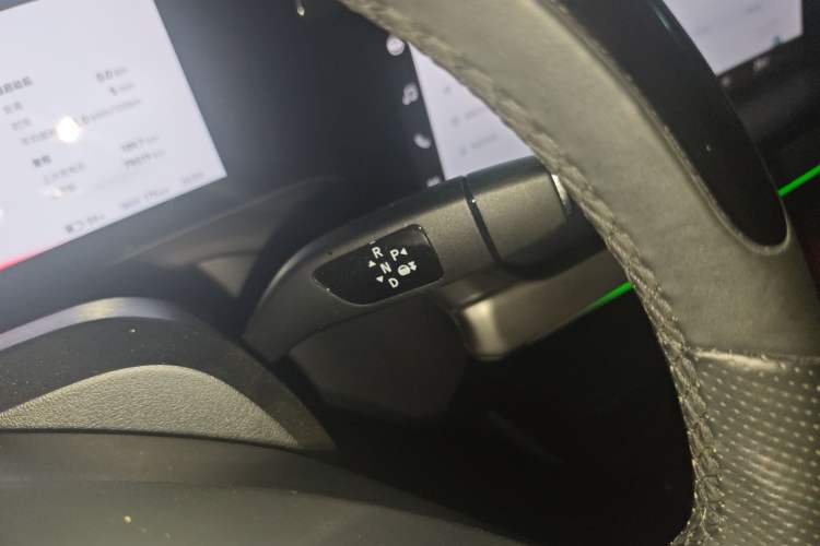 Used XPeng P7 2020 586N