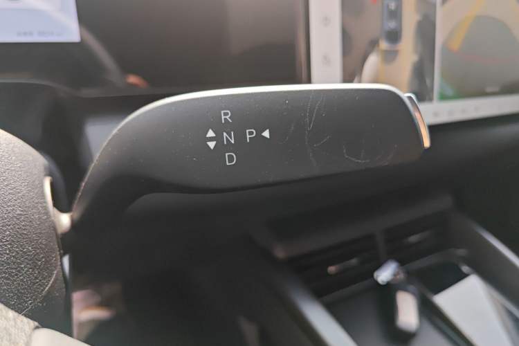 Used BYD Seal 06 New Energy 2025 EV 470KM Prestige Edition
