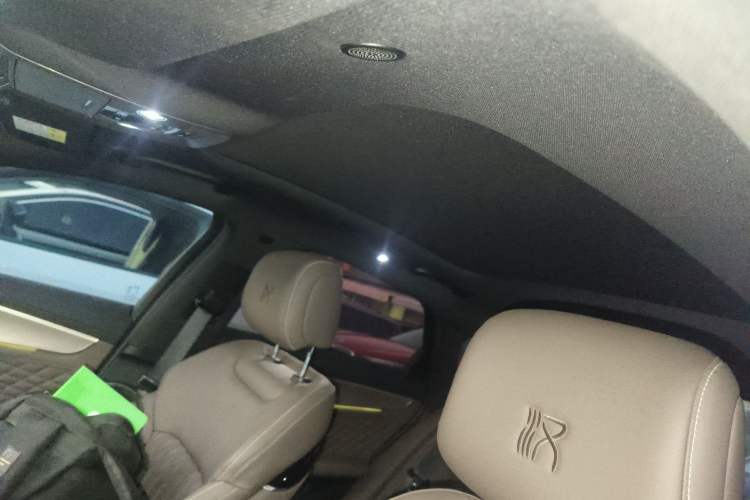 Used BYD Han 2023 EV Champion Edition 605KM Front-Drive Premium Model