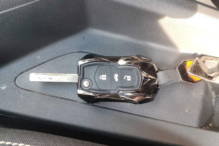 Used Wuling Zhengcheng 2021 1.5T Manual Comfort Version
