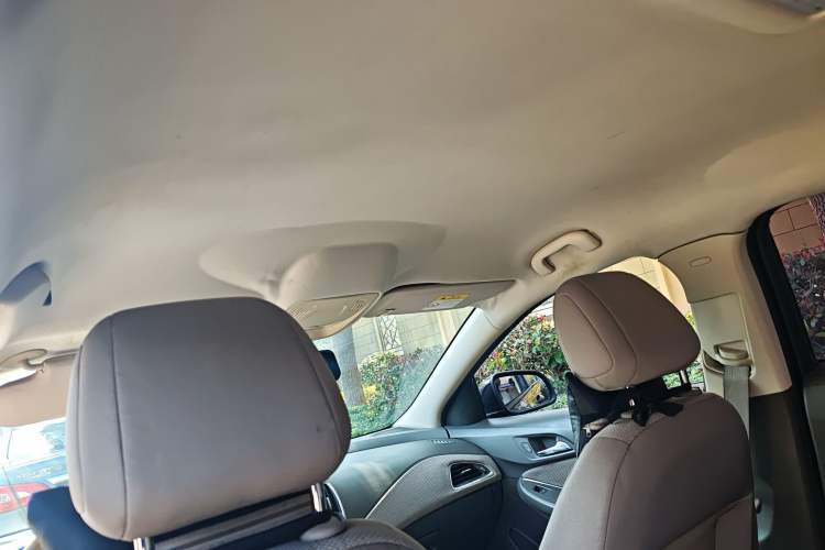 Used Chevrolet Cruze 2015 1.5L Automatic Fashion Navigation Edition
