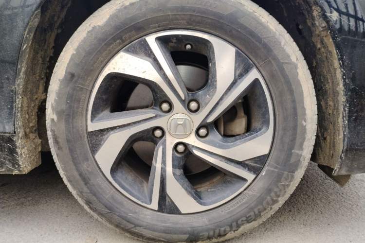 Used Honda Accord 2016 2.0L Comfort Edition