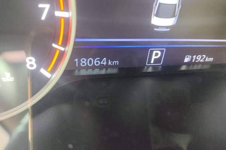 Used Nissan Teana 2022 2.0L XL-Upr Enjoyment Edition