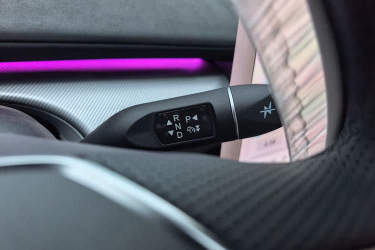 Used ARCFOX Alpha S5 2024 560PRO 185kW
