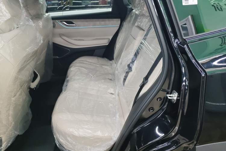 Used EXEED ET5 2026 210 LiDAR Smart Luxury Edition
