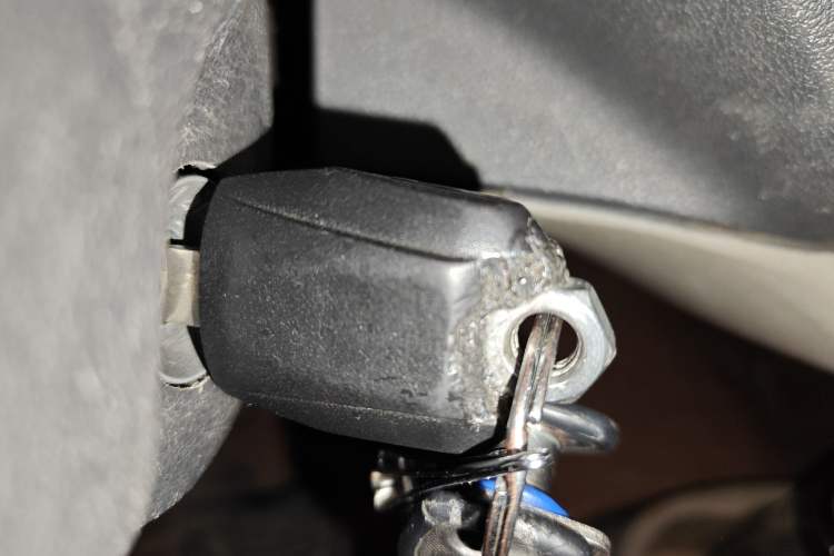 Used CHANGAN KAICHENG Star 2013 1.2L New Changan Star Basic Version