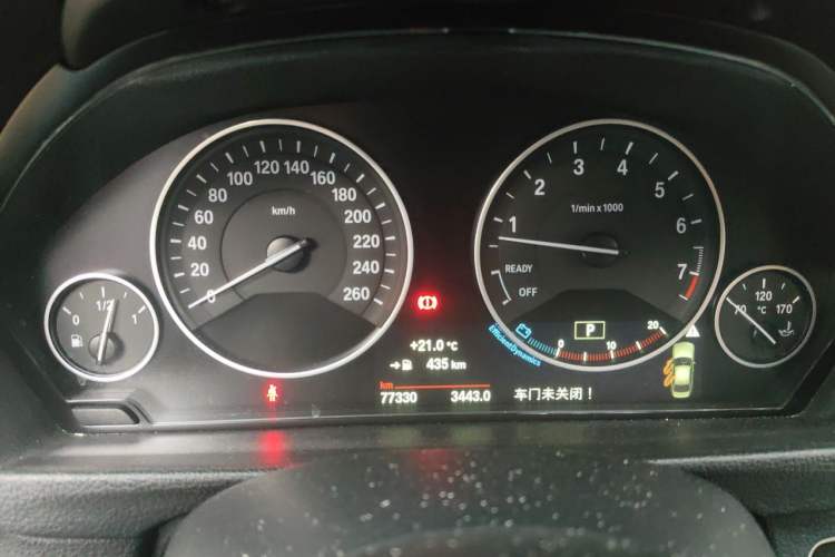 Used BMW 3 Series 2015 320Li Luxury Design Package Premium Edition
