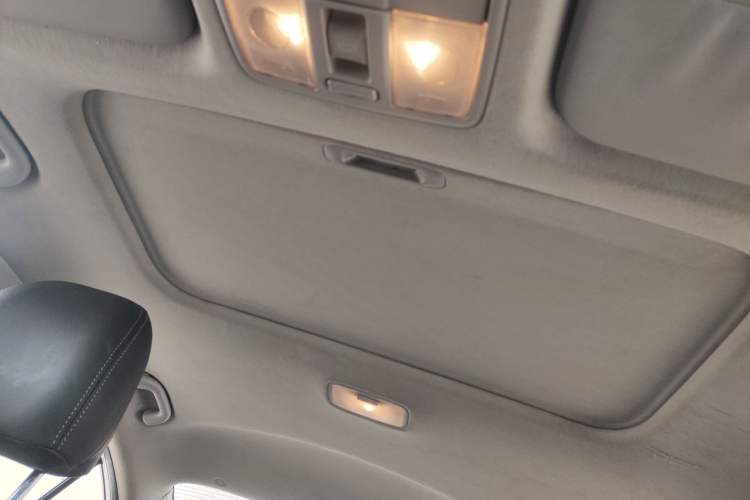 Used Kia K3 2015 1.6L Manual GLS
