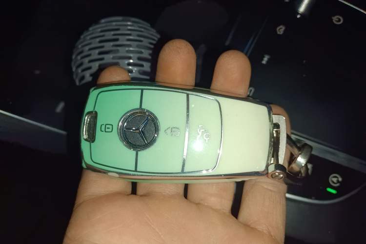 Used Mercedes-Benz C-Class 2020 C 200 L Fashion Edition Sport Version
