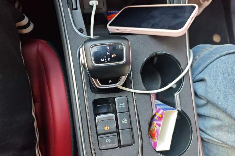 Used FORTHING T5 EVO 2021 1.5TD DCT Starry Edition
