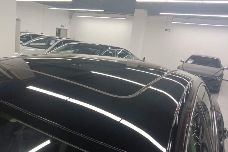 Used Volkswagen Passat 2019 330TSI Luxury Edition China V Standard