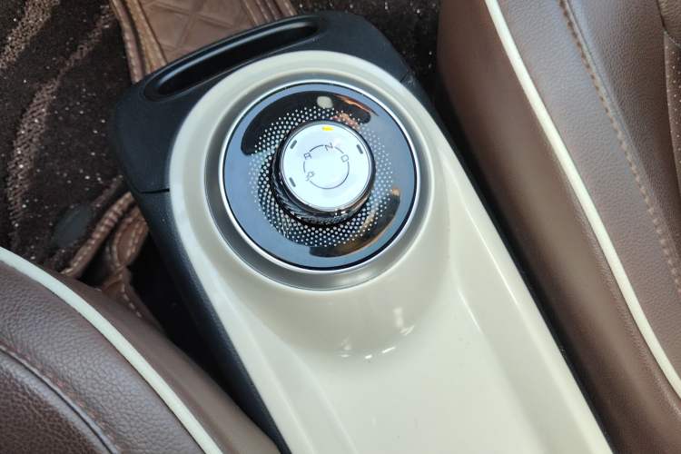 Used Wuling Bingo 2024 203km Light Edition
