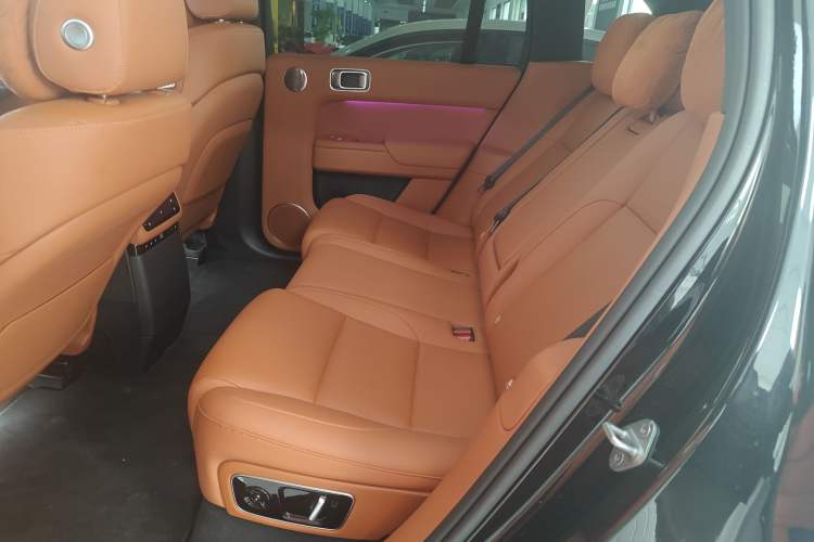 Used Li Auto L7 2024 MAX Model