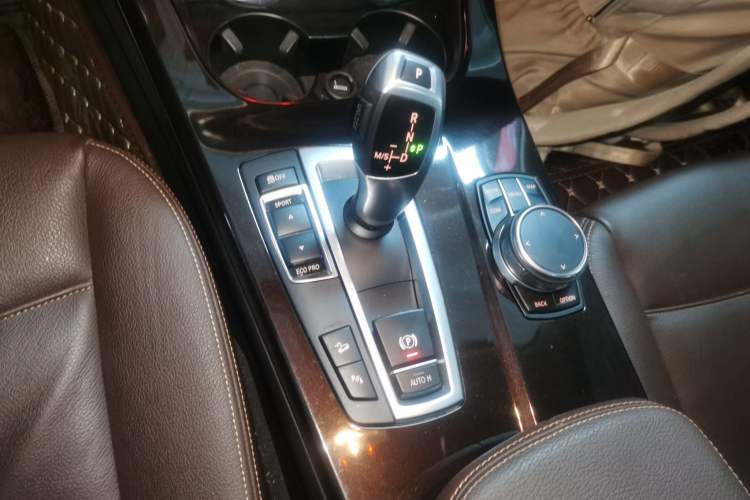 Used BMW X4 2016 xDrive20i M Sport Edition