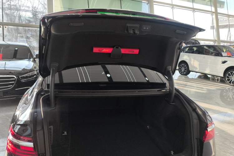 Used Audi A8 2023 A8L 50 TFSI quattro Prestige Edition