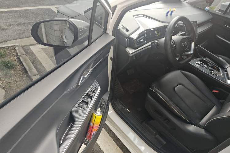 Used Hyundai Custo 2024 270TGDi LUX Prestige Edition