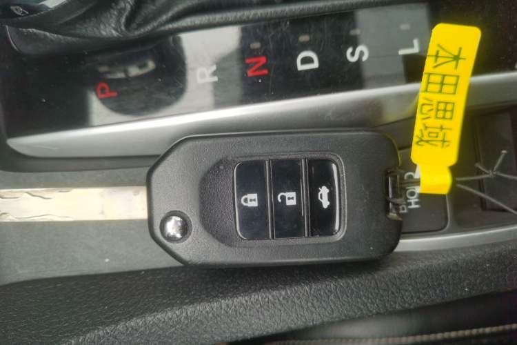 Used Honda Civic 2016 180TURBO CVT Comfort Version