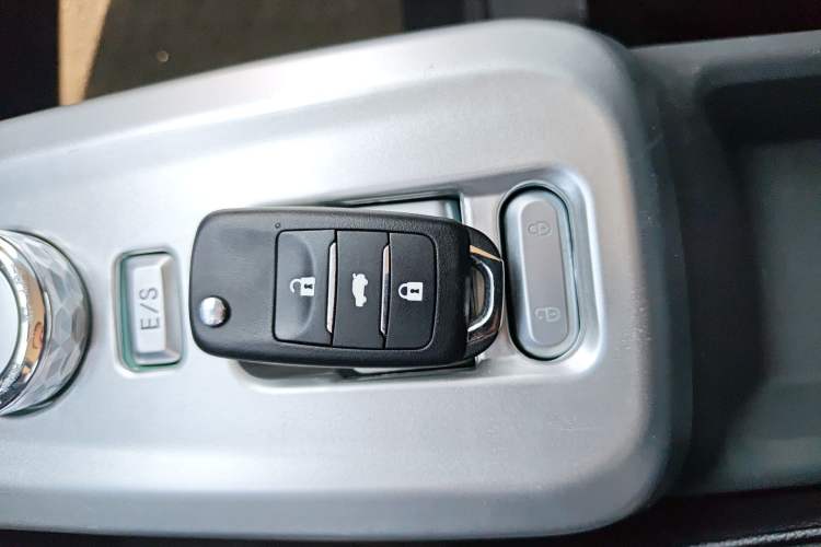 Used CHANGAN NEVO Lumin 2024 130km Qingyue Version
