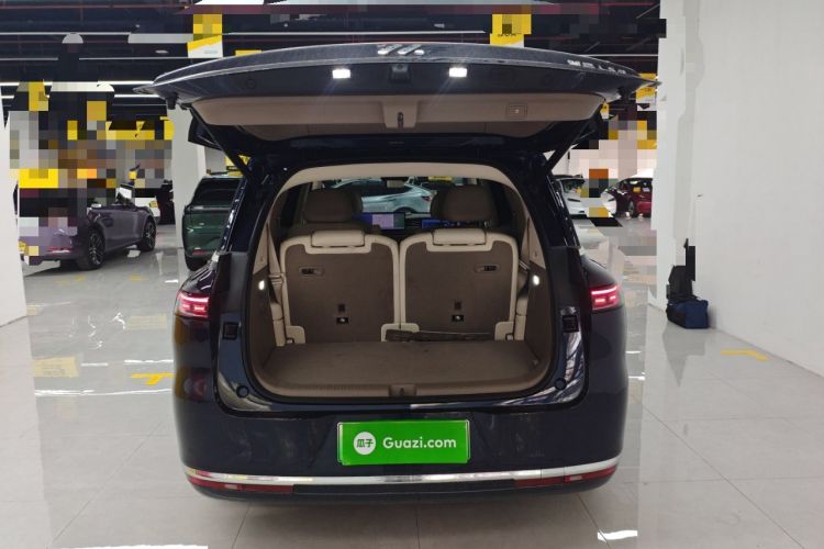 Used IM LS9 2026 Model 66 Ultra
