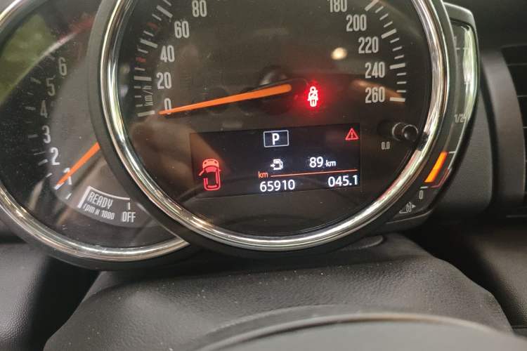 Used MINI 2018 1.5T ONE Five-Door Edition