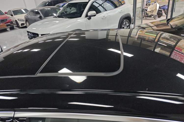 Used Lynk & Co 03 2023 1.5TD DCT JingPlus
