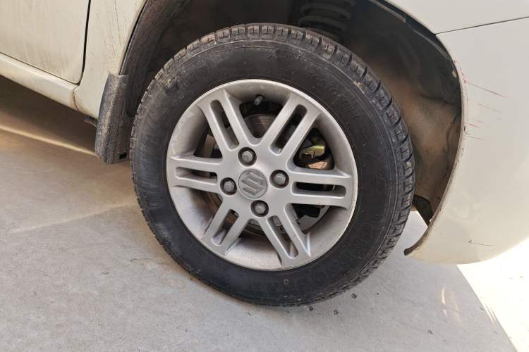 Used Suzuki Wagon R 2013 Venture Edition 1.0L Manual Economy Model