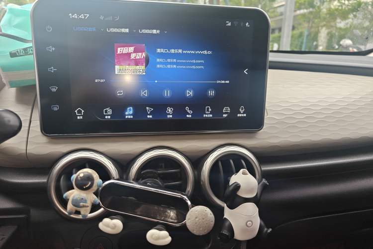 Used ORA Black Cat 2019 351 km Goddess Edition